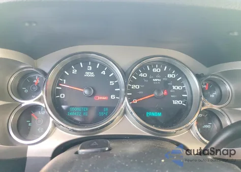 2010 GMC Sierra C1500 Sle z USA, uszkodzony, nr VIN 3GTRCVE32AG125545